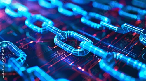 Analyze how decentralization contributes to the security and resilience of blockchain-based networks,close-up