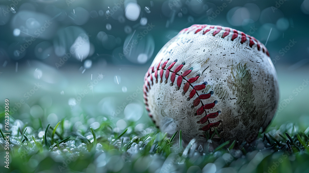 Baseball on the Infield Chalk Line. Ball of baseball on the lawn. Baseball on the Pitchers Mound. Close-up of a baseball. new baseball ball on red track rubber. Baseball on home plate of dirt baseball Baseball on the Infield Chalk Line. Ball of baseball on the lawn. Baseball on the Pitchers Mound. Close-up of a baseball. new baseball ball on red track rubber. Baseball on home plate of dirt baseball