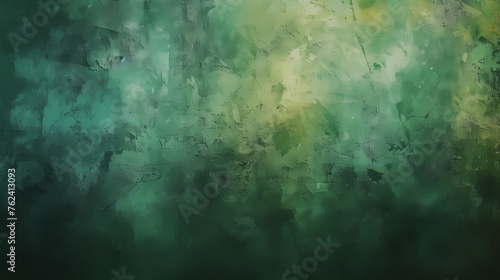 Green background, texture background mixed with green