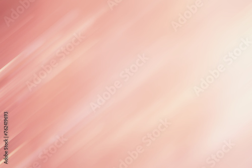 Abstract gradient pink background with space for text