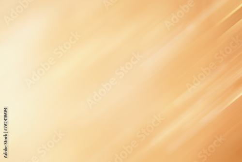 Abstract gradient gold background
