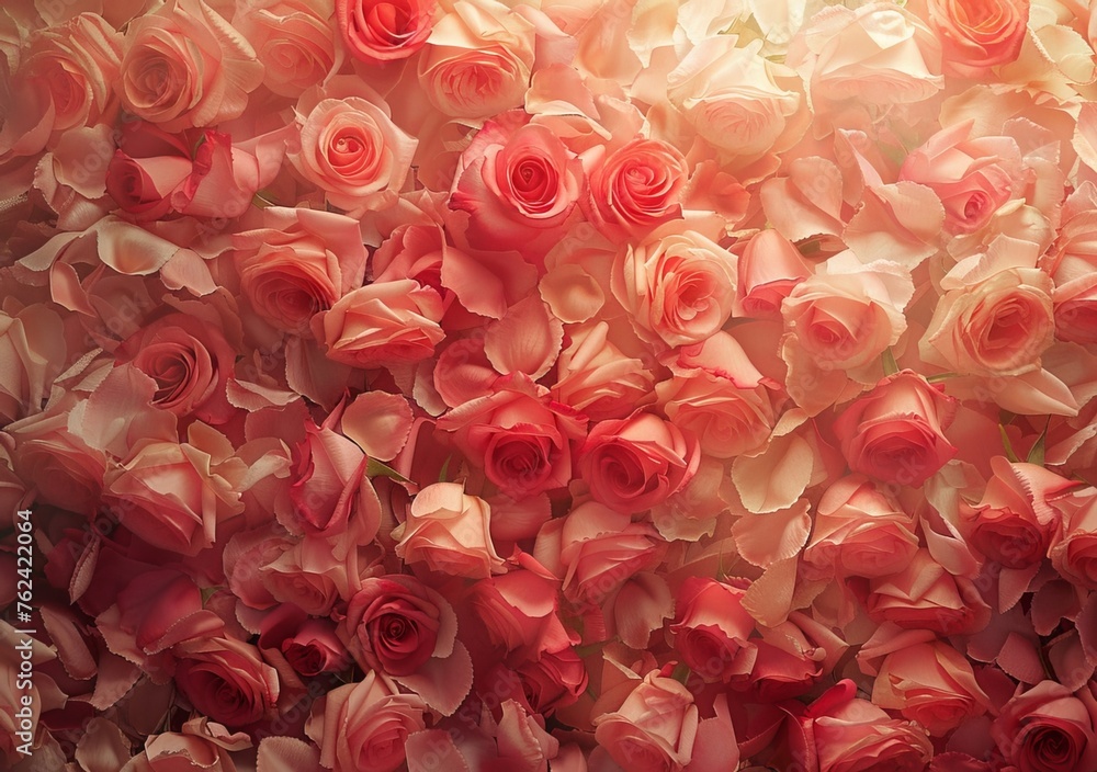 Blooming Beauty: Stunning Images of Exquisite Roses