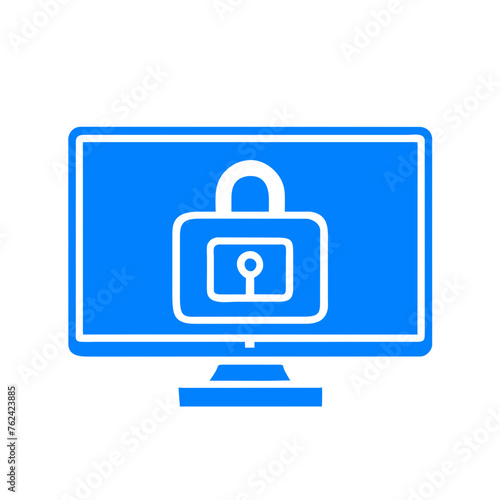 Internet Security icon	