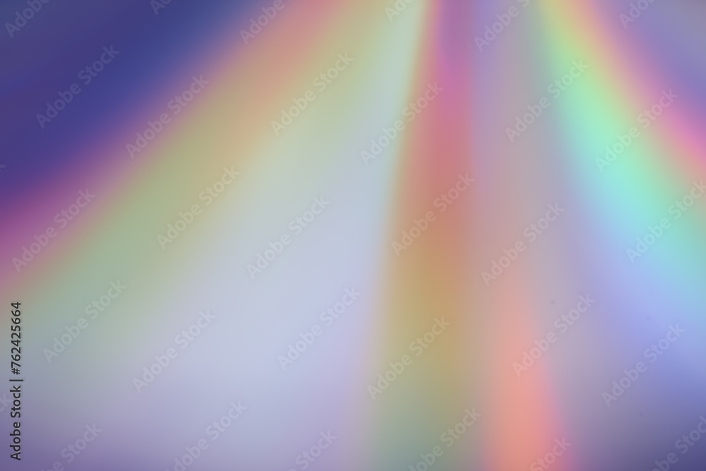 abstract soft holographic background with the effect of applying iridescent highlights. copy space abstract soft holographic background with the effect of applying iridescent highlights. copy space