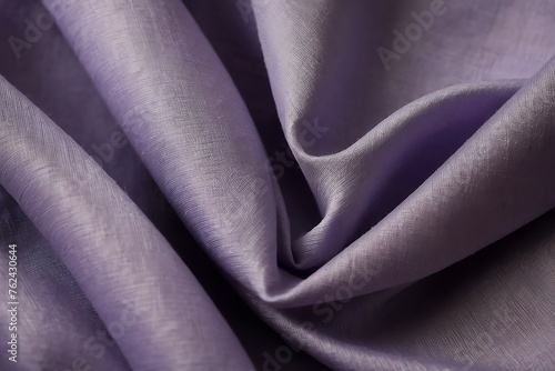 slightly rough pastel purple cotton fabric texture