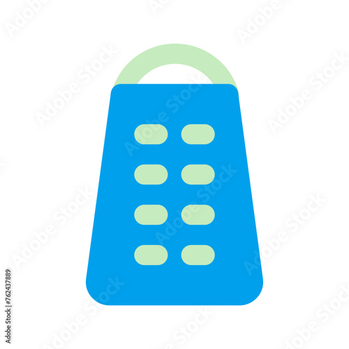 grater duo tone icon