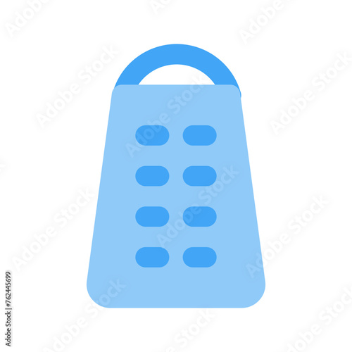 grater flat icon