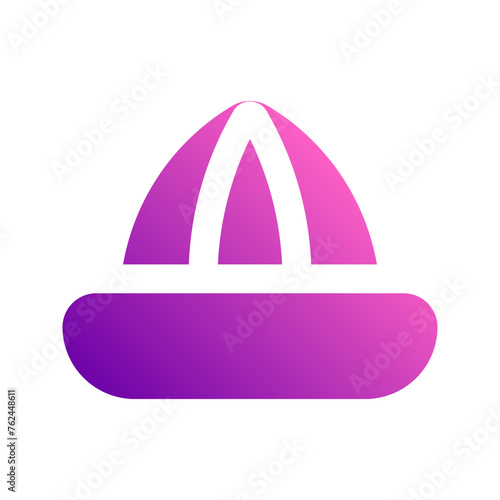 juicer gradient icon