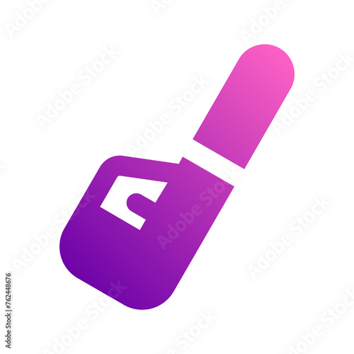 lighter gradient icon