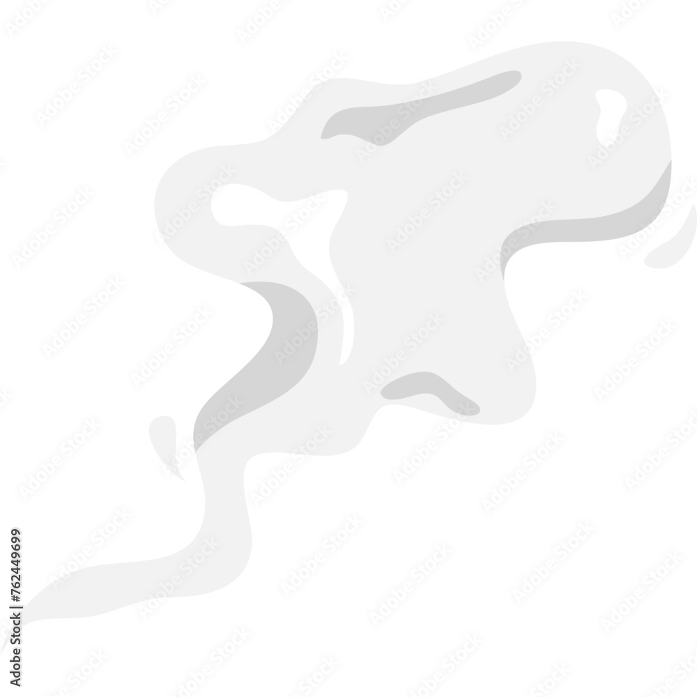 Smoke Cloud Smoke Cloud