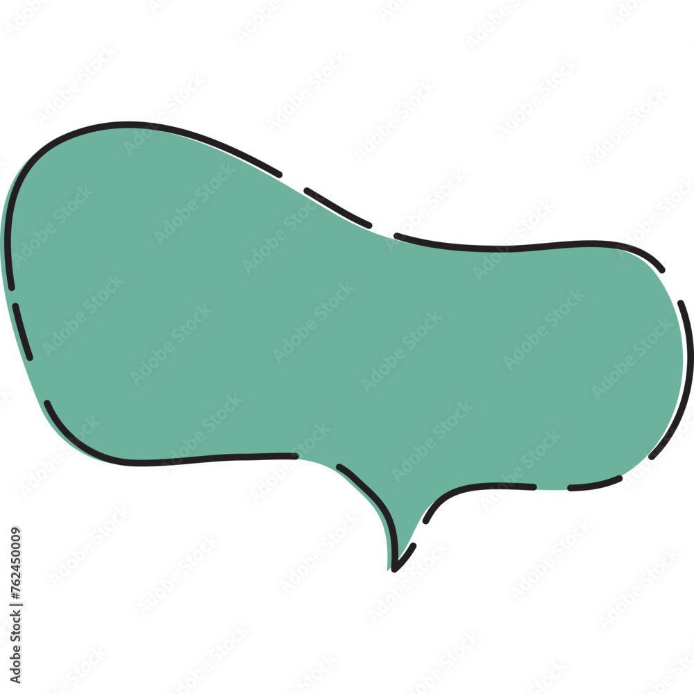 Speech Bubble Speech Bubble