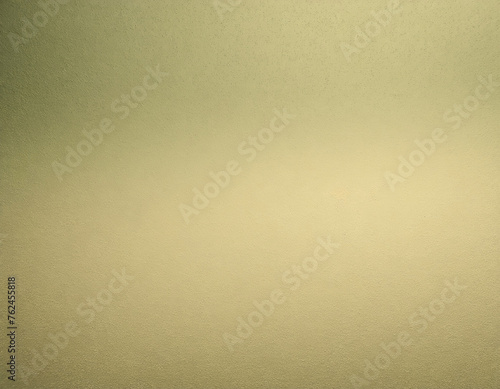 green beige neutral background, golden glow, gradient, texture, place for text