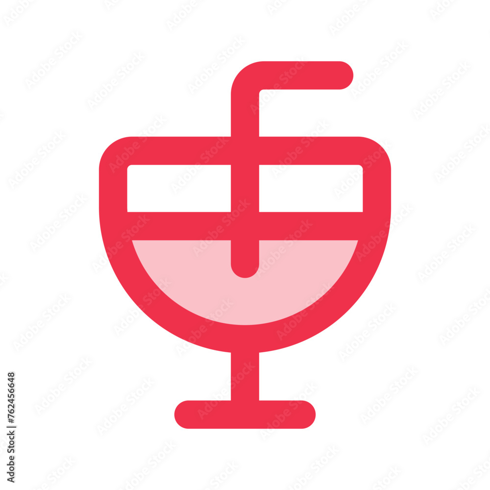 juice outline fill icon juice outline fill icon