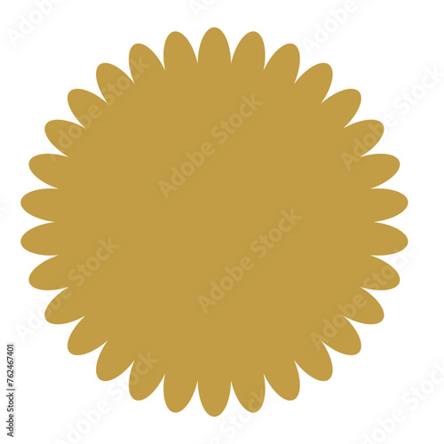 Gold Seal