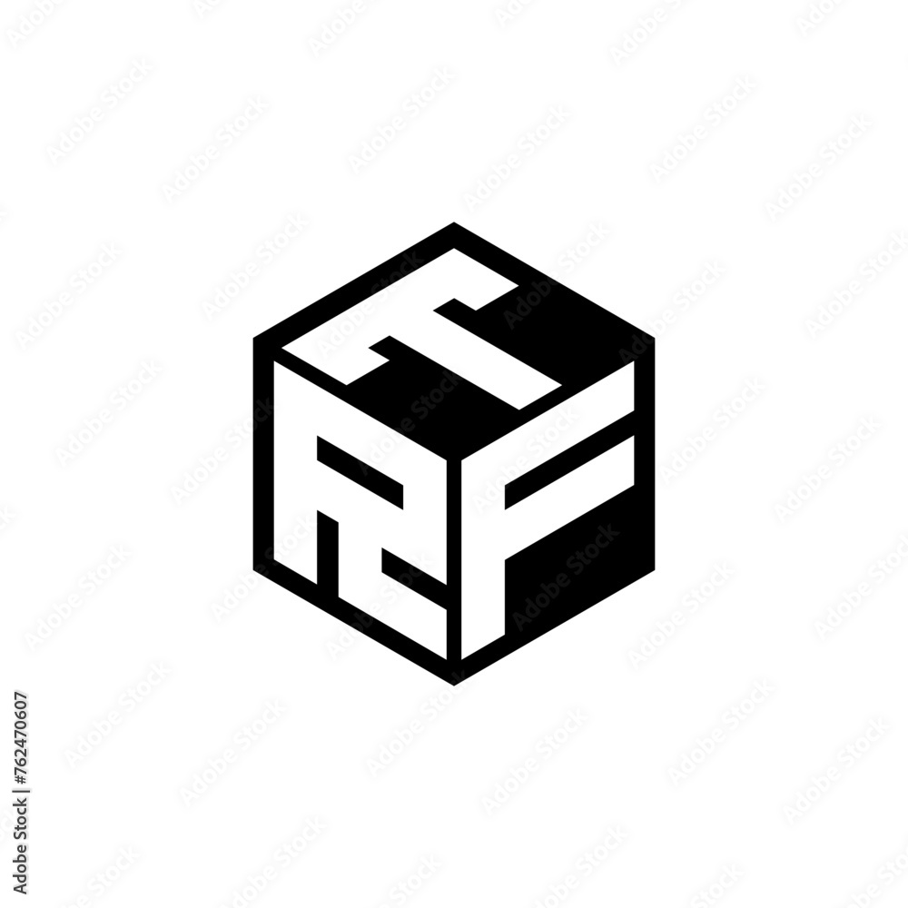 RFT letter logo design in illustration. Vector logo, calligraphy designs for logo, Poster, Invitation, etc. RFT letter logo design in illustration. Vector logo, calligraphy designs for logo, Poster, Invitation, etc.