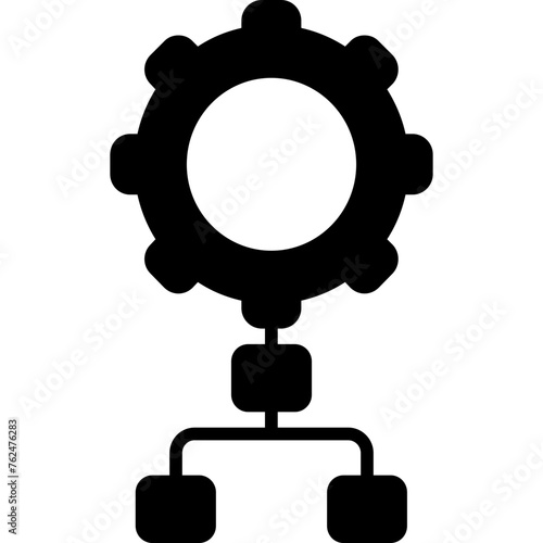 Implement Icon