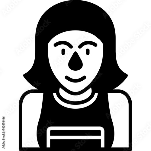Runner Icon