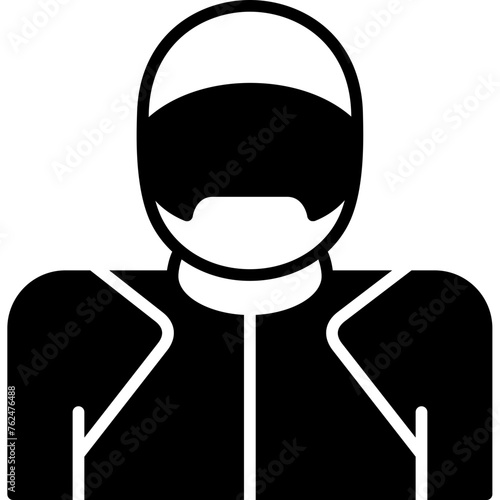 Bobsleigh Icon