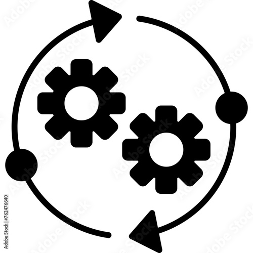 Progress Icon