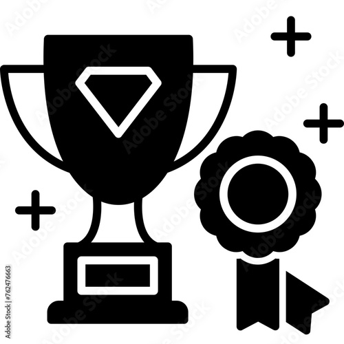 Achievement Icon
