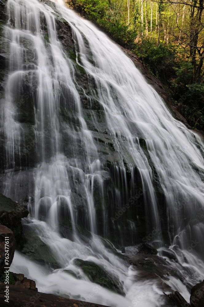 Guzeldere Waterfall in Duzce, Turkey. Guzeldere Waterfall in Duzce, Turkey.
