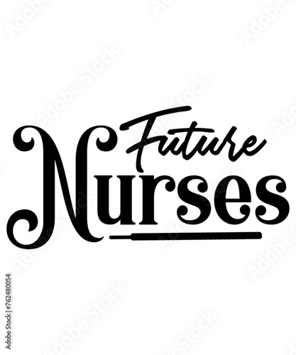 Nurse SVG Bundle, Nurse Quotes SVG, Doctor Svg, Nurse Superhero, Nurse Svg Heart, Nurse Life, Stethoscope, Cut Files For Cricut, Silhouette