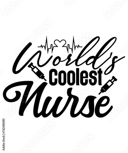 Nurse SVG Bundle, Nurse Quotes SVG, Doctor Svg, Nurse Superhero, Nurse Svg Heart, Nurse Life, Stethoscope, Cut Files For Cricut, Silhouette