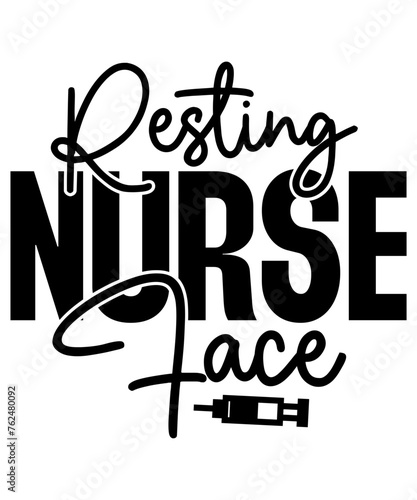 Nurse SVG Bundle, Nurse Quotes SVG, Doctor Svg, Nurse Superhero, Nurse Svg Heart, Nurse Life, Stethoscope, Cut Files For Cricut, Silhouette