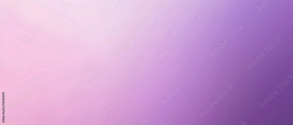Soft gradient background in shades of purple, with a hint of pink and blue.