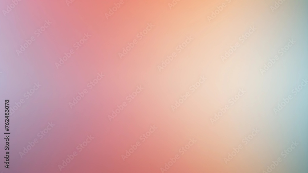 Abstract gradient colorful blurred background. Banner Abstract gradient colorful blurred background. Banner