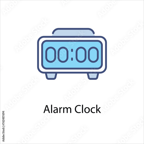 Alarm Clock icon