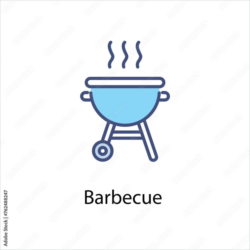 Barbecue icon Barbecue icon
