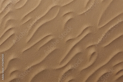 imitation sand background , sand texture.