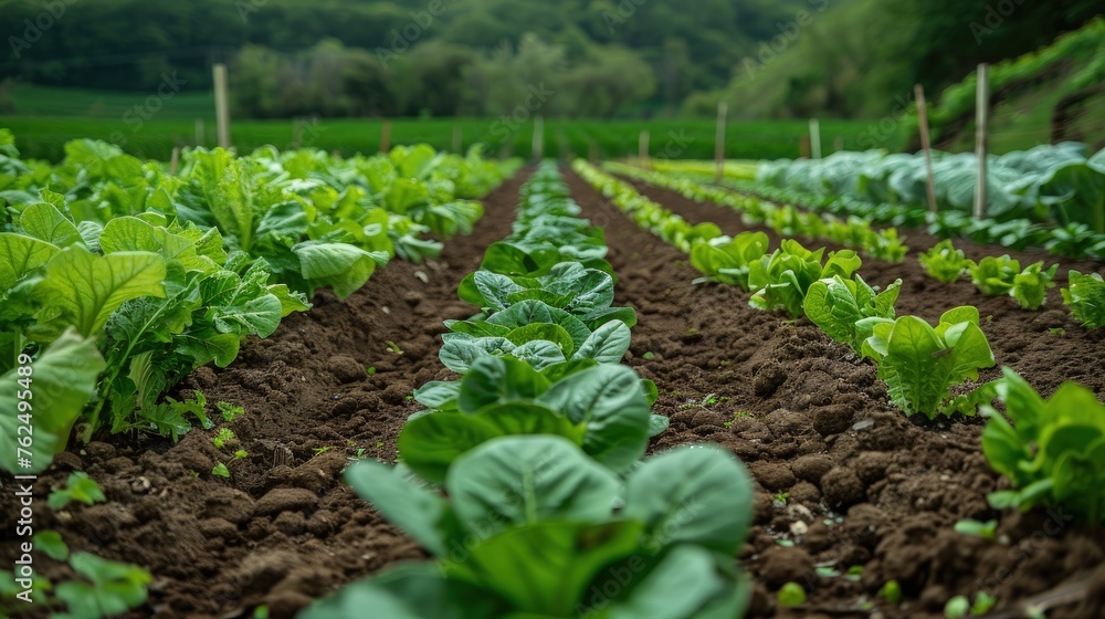 Regenerative agriculture practices supported by tech Regenerative agriculture practices supported by tech