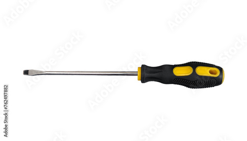 Insulated screwdriver