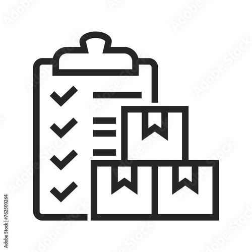 Criteria Package Icon
