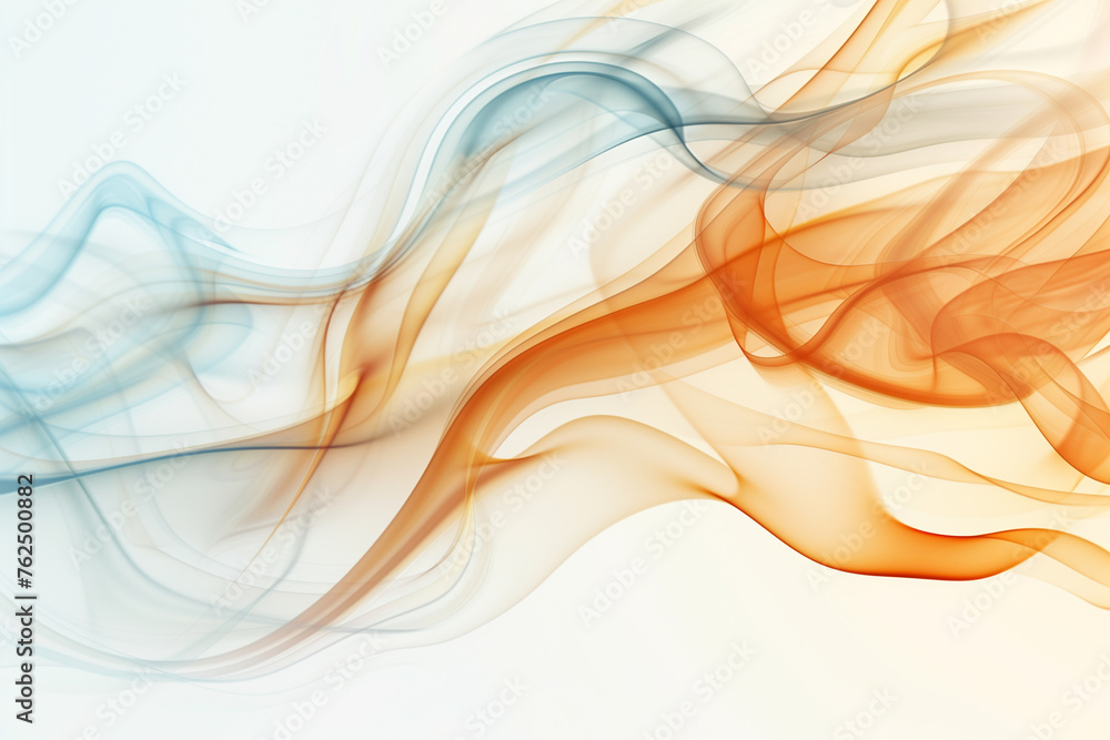 colored smoke on a white background colored smoke on a white background