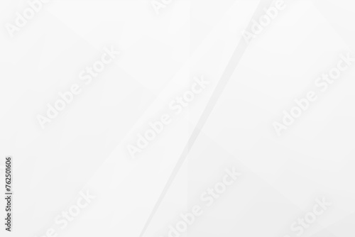 Abstract white and grey on light silver background modern design. Vector illustration eps 10.