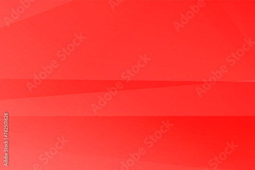 Abstract red on light red background modern design. Vector illustration EPS 10.