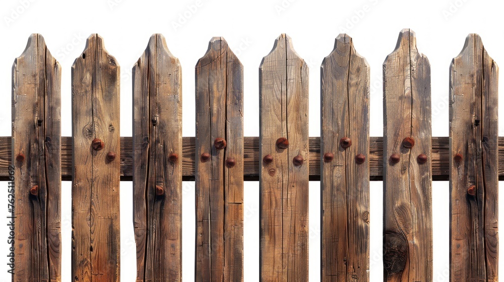 beautiful wooden garden fence on white or transparent background in high resolution and high quality hd beautiful wooden garden fence on white or transparent background in high resolution and high quality hd