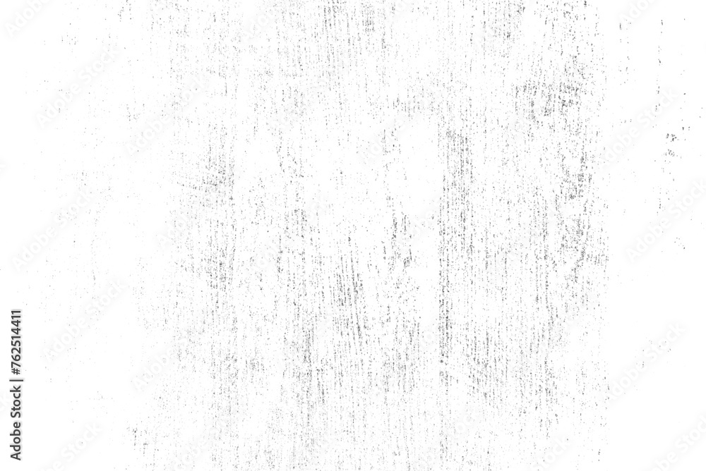 Fototapeta premium Grunge monochrome abstract vector textured background