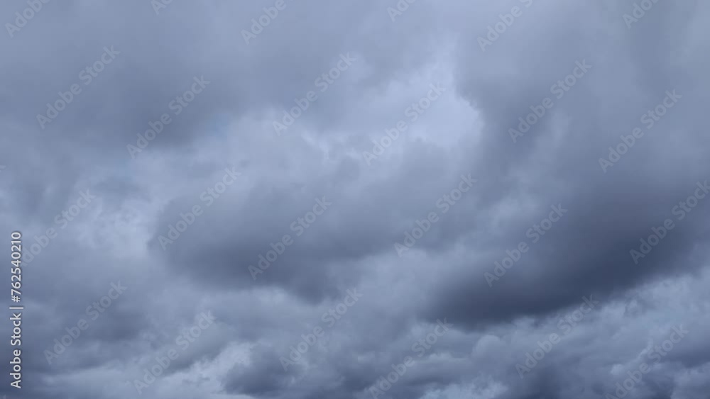 Movie landscape of a cloudy sky with jet-colored clouds Movie landscape of a cloudy sky with jet-colored clouds