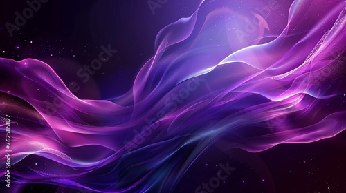 Abstract purple backgrounds  vector illustration