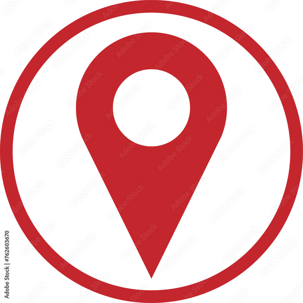 Map Pointer, GPS, Location Icon. Vector Illustration Design. Transparent Background. Map Pointer, GPS, Location Icon. Vector Illustration Design. Transparent Background.