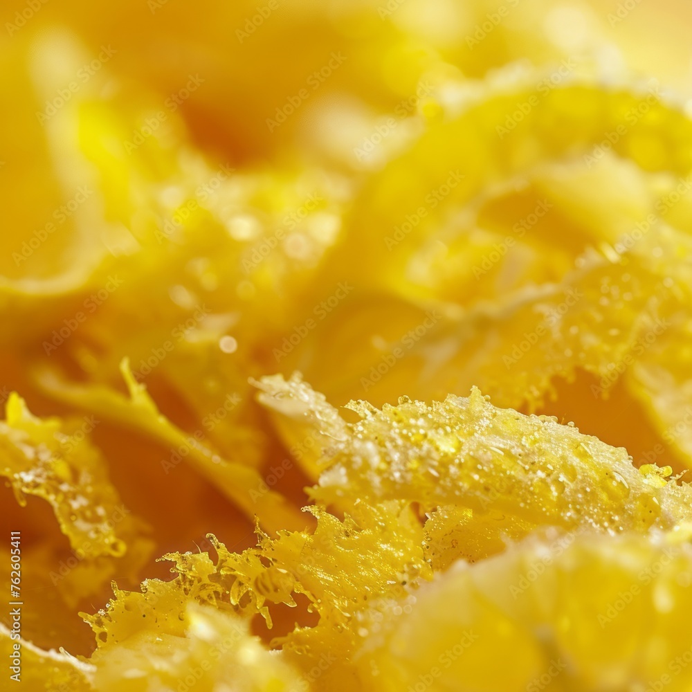 lemon zest background. lemon zest background.