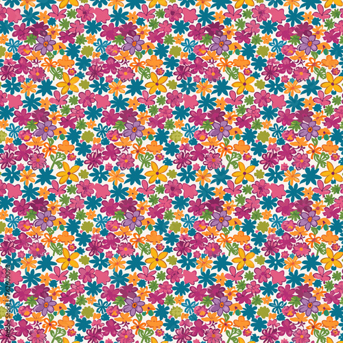 flower pattran design.flower background design.abstract background design .3d flower pattran