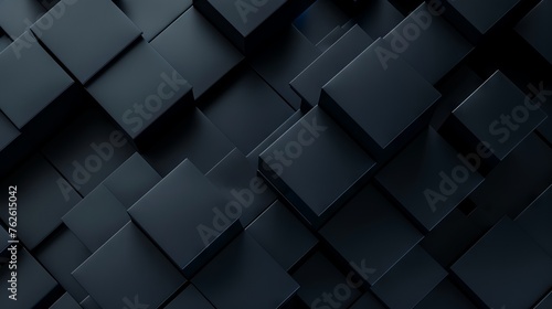 Abstract background, 3d rendering, AI Generated