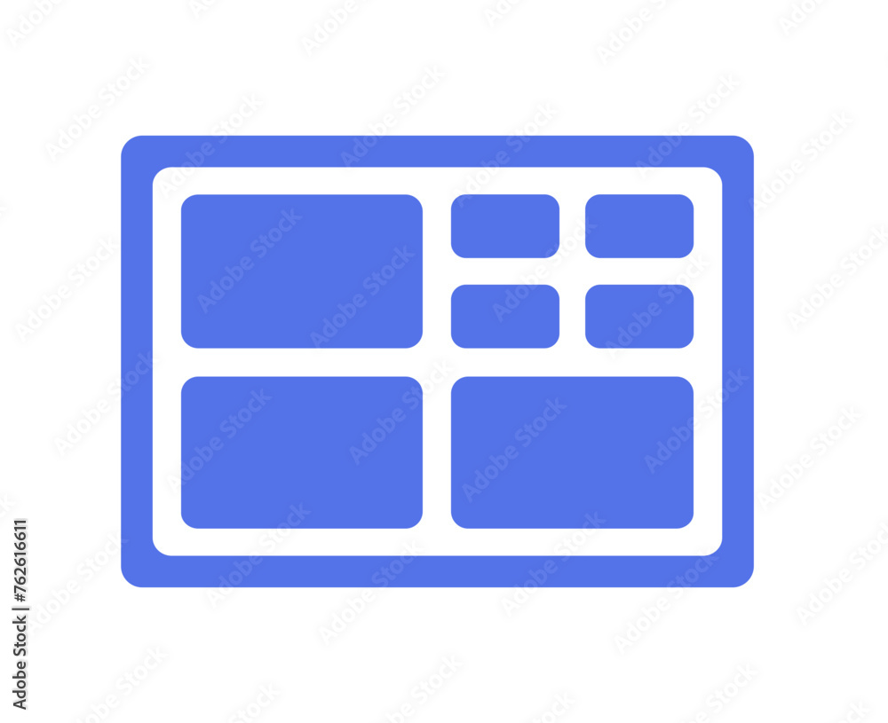 Video media Related Colored Icon Pack Video media Related Colored Icon Pack