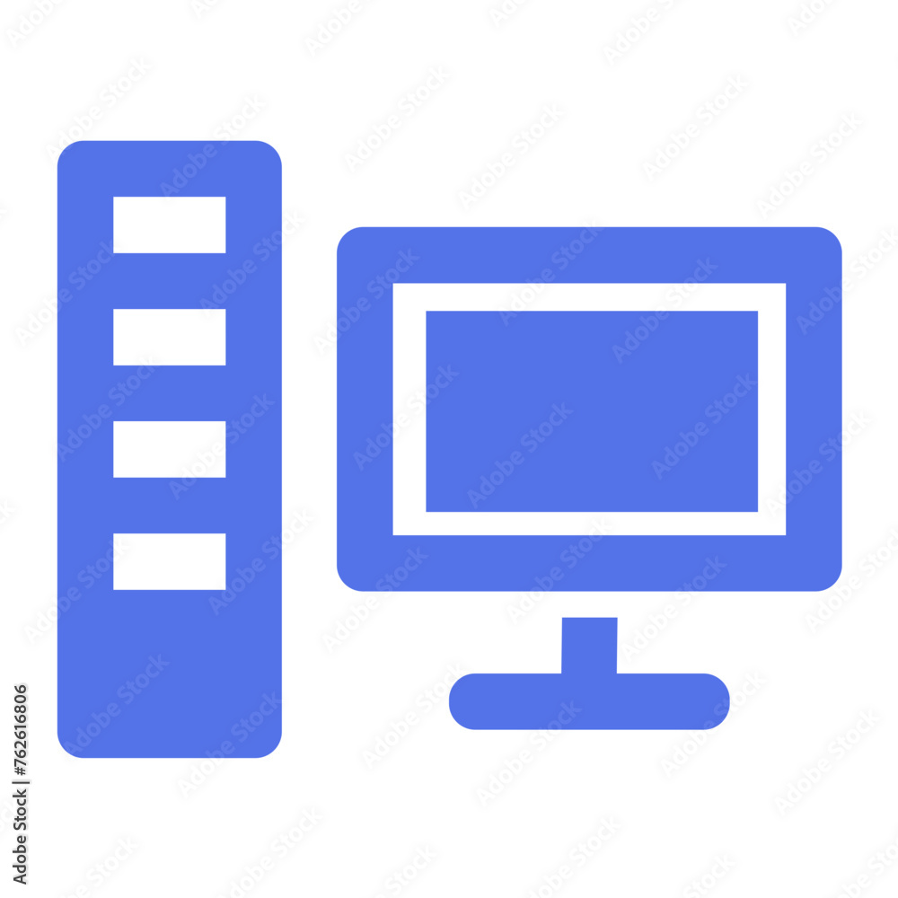 Video media Related Colored Icon Pack Video media Related Colored Icon Pack