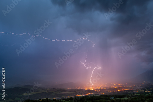 Orage